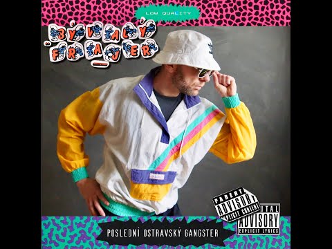 POSLEDNÍ OSTRAVSKÝ GANGSTER - EVŽEN Z HRANEČNÍKU  (feat.DJ Cut Dem)