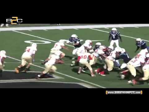 B2C: Rome Wolves vs Cambridge Bears - 7th Grade (GMSAA Championship)