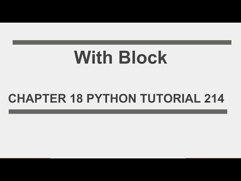 Complete Python 3 Course Introduction