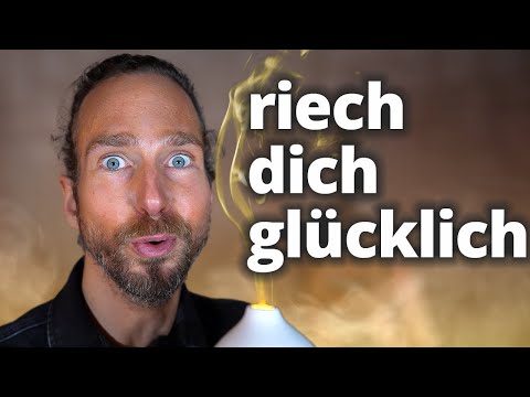 So aktivierst du Glückshormone und Selbstheilungskräfte mit ätherischen Ölen