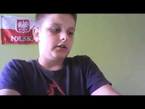 Dziecko 11 lat na YouTube