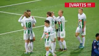 Išsami santrauka | Žalgiris - Hegelmann | Toplyga | Extended Highlights