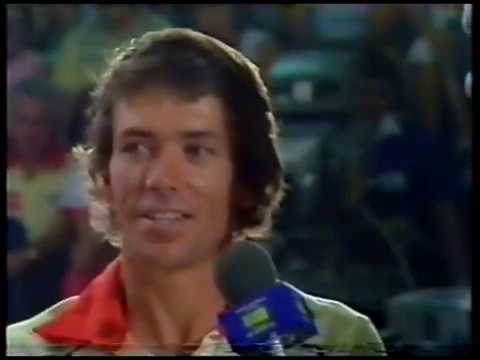 1985 Goldpin Coca Cola Classic Mens Final - Morland v Atkins