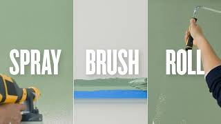 Valspar Pro-Hide® Gold Ultra Interior Paint