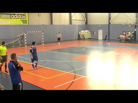 05 2012_2013 Fustal match FTVS vs Pinerola