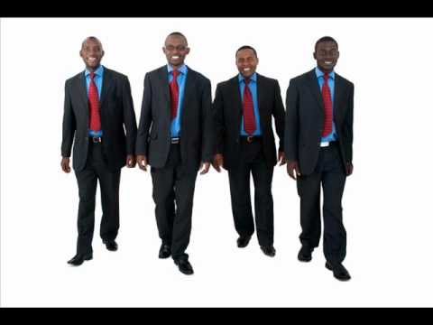 Shiloh Quartet : Hello