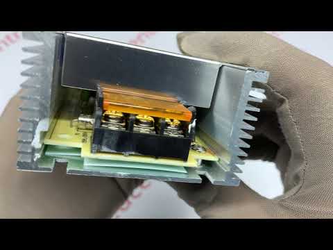 Блок питания SPE-200-24 (24V, 200W, 8.4A) Арт.122873