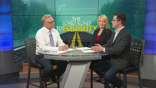 Facebook Live: The long road to equality