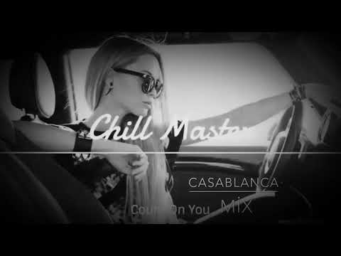 Deepforever feat. larina - Count on you (Remix)