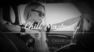 Deepforever feat. larina - Count on you (Remix)