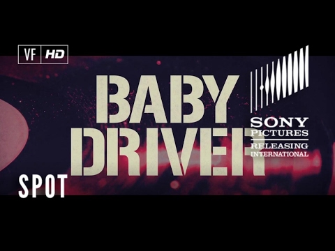 Baby Driver - TV Spot Beyond 30"