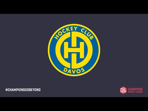 Meet the teams: HC Davos