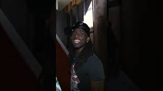 Ray Not A Fan Of Morning Greeting Ft. Kai Cenat 🤣