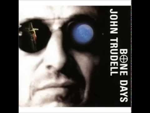 Bone Days  John Trudell full album