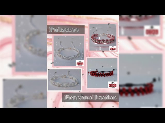 Vídeo relacionado con bienpegado Pulsera personalizada SOS para niños de silicona, ideal para salidas y paseos. En varios tamaños y colores. Resistente al agua y duradera. (Rosa)