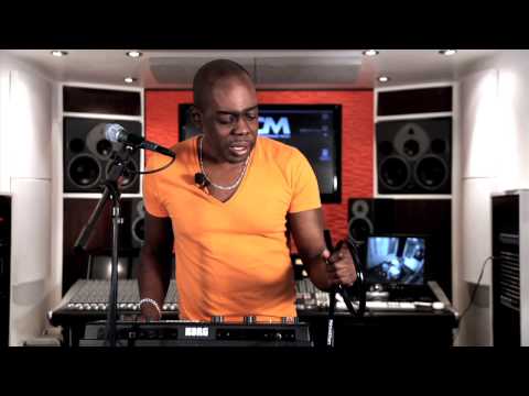 How to Mic up a Talkbox