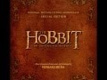 •¤ THE HOBBIT- HOWARD SHORE - "A Good Omen" ¤•