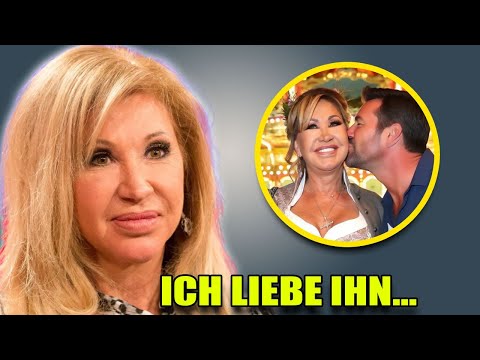 Mit 60 bricht CARMEN GEISS ihr Schweigen und schockiert die Welt