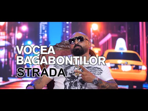 VOCEA BAGABONTILOR ❌ STRADA 💪