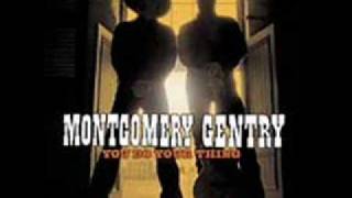 Montgomery Gentry - All I know About Mexico