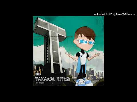 [Free] El Niku x Aron Patron ''Tanarul Titan Deluxe'' Type Beat 2023