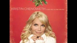 Kristin Chenoweth - Silver Bells
