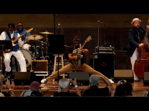 Chicago Blues Festival - June 8, 2025