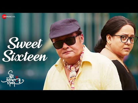 Sweet Sixteen | Eta Amader Golpo | Saswata Chatterjee, Aparajita Adhya | Kharaj Mukherjee | Sumit S