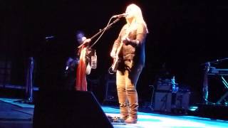Melissa Etheridge - Rock And Roll Me - Santa Fe, 6 September 2013