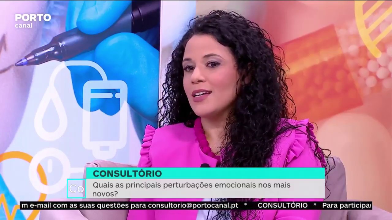 O que é a Psicoterapia Infantil e Juvenil?