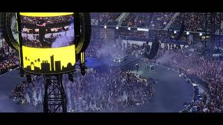 Five Finger Death Punch w/ Howard Jones - Lift Me Up Live @ Sofi Stadium Inglewood CA 08/27/23