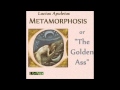Metamorphosis or The Golden Ass (FULL Audio Book)