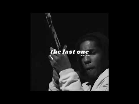 *FREE* Trap | A$AP Rocky X Spanish Guitar Type Beat - the last one (prod. piet)