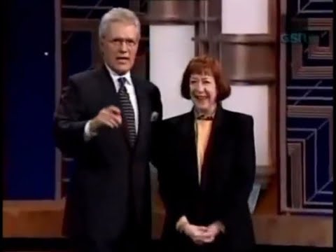 J! 2002-05-07 - Million Dollar Masters Semifinalists