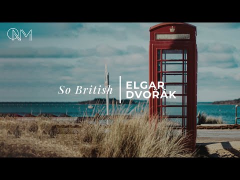 Teaser concert symphonique So British de l'Orchestre symphonique de Mulhouse - avril 2026