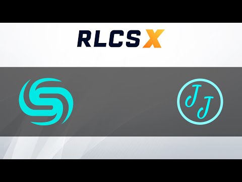 SQ vs JJ | Susquehanna Soniqs vs Jamal Jabary | RLCS Season X - Fall: NA (15th August 2020)