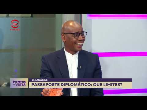 SEE POINTS OF VIEW: DEBATE ON DIPLOMATIC PASSPORTS