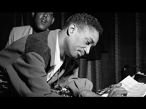 Forgotten Tenor: A Tribute to Saxophonist Wardell Gray