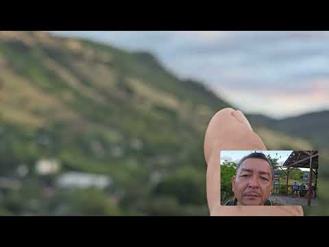 De paseo en Terrabona Matagalpa , lindo paisaje de mi tierra .