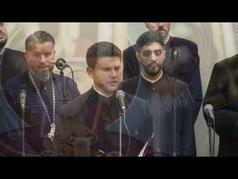 VIN COLINDĂTORII - CORALA ARMONIA (ALEXANDRU CHIRIAC) - Concert de colinde Parohia Sălișca 2024