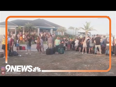 Fyre Festival Just Sold for $245,000?! 🔥 | What’s the Buyer Even Getting?