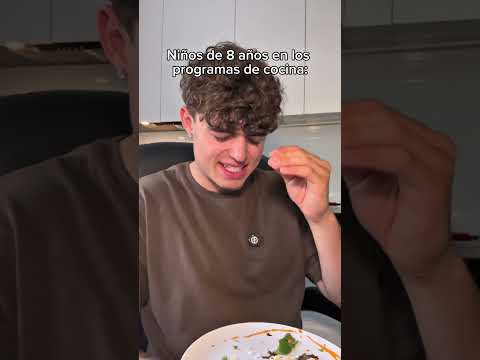 Give it a mini Michelin star