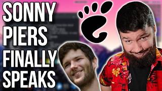 Banned GNOME Board Member Just Revealed Everything