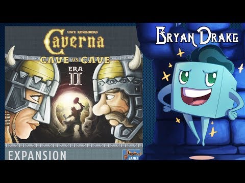 Caverna: Cave vs Cave - Era II - YouTube Video
