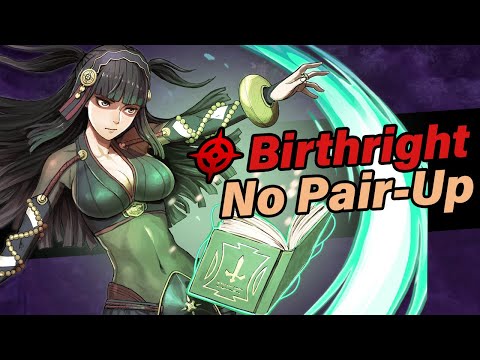 Paralogue 14: Darkness in the Light