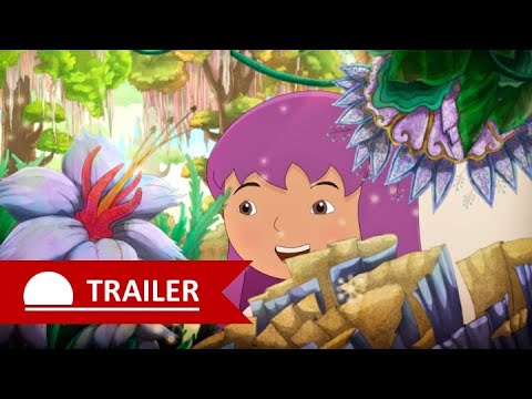 Lila's Book I Trailer I Leonor González Mina, Jorge Herrera