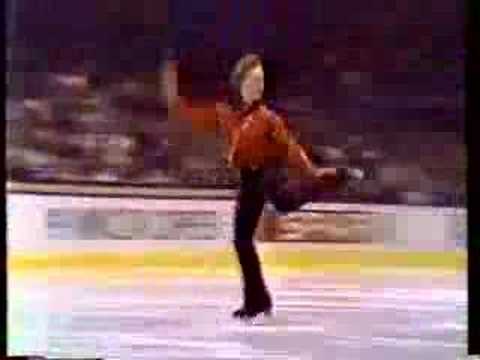 FADEYEV A. 1986 EX (SP)