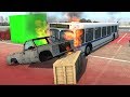 BeamNG.drive - Hustle and Bustle