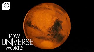 Was There Once Life on Mars? | How the Universe Works | Science Channel