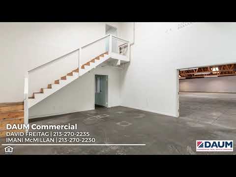 1202-1210 Mateo Los Angeles, CA 90021